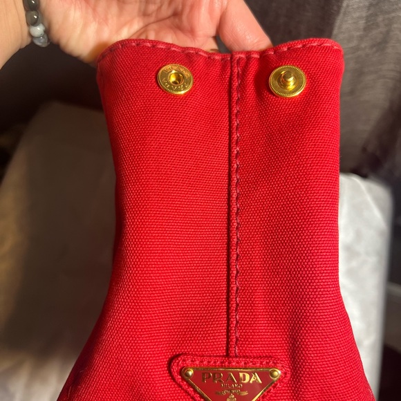 Prada Canapa pm size - Picture 4 of 6